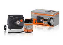 Авариен комплект Osram Tyreseal Kit Essential за спукана гума