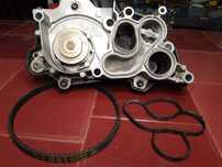 Pompa apa VW 1.4TSI  pe benzina model Golf Variant/B7