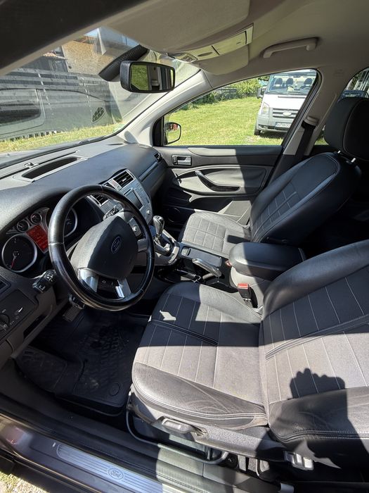 ford kuga 2.0 cdi 4x4 cutie automa