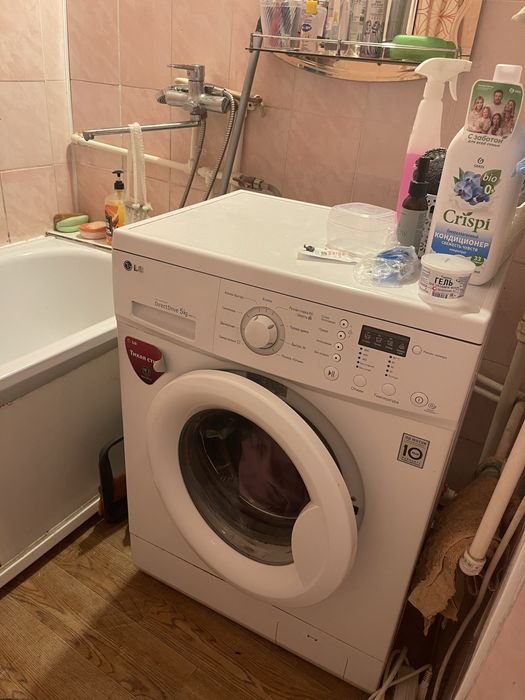 Продам стиральную машину!