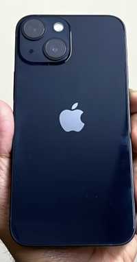 iPhone 13,128гб,черный цвет,город.Алматы