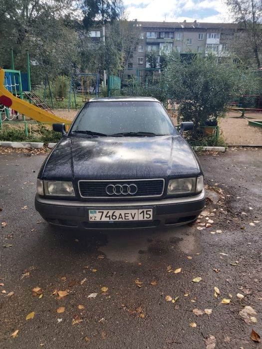 Продам автомобиль Ауди б4