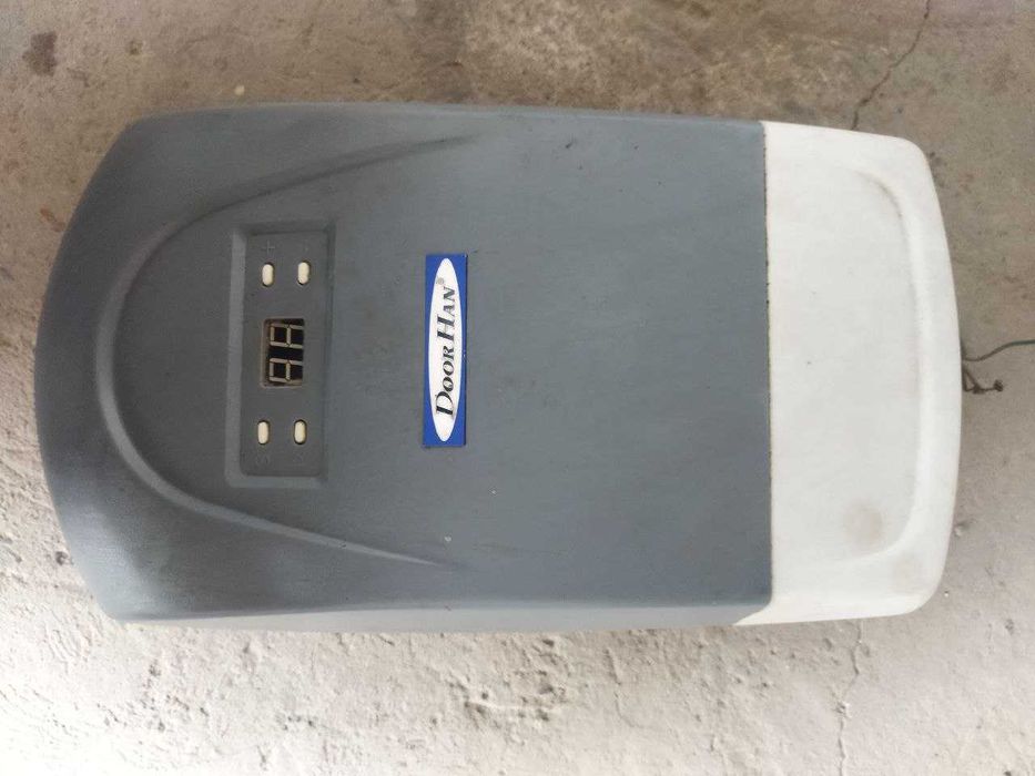Продам DoorHan dh350g Gaposa ax4017p