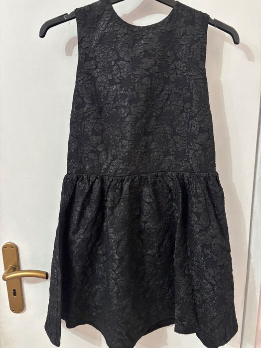 Официална рокля H&M