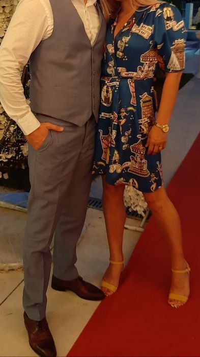 Vând rochie eleganta