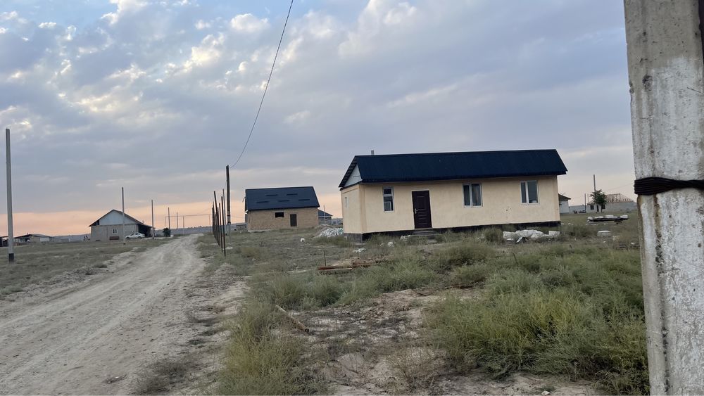 Продаю времянку