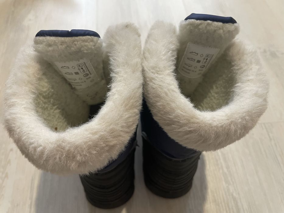 Апрески KicKers