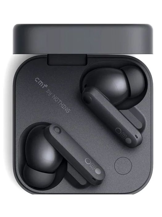 CMF Bass Pro 2 наушники максимум баса