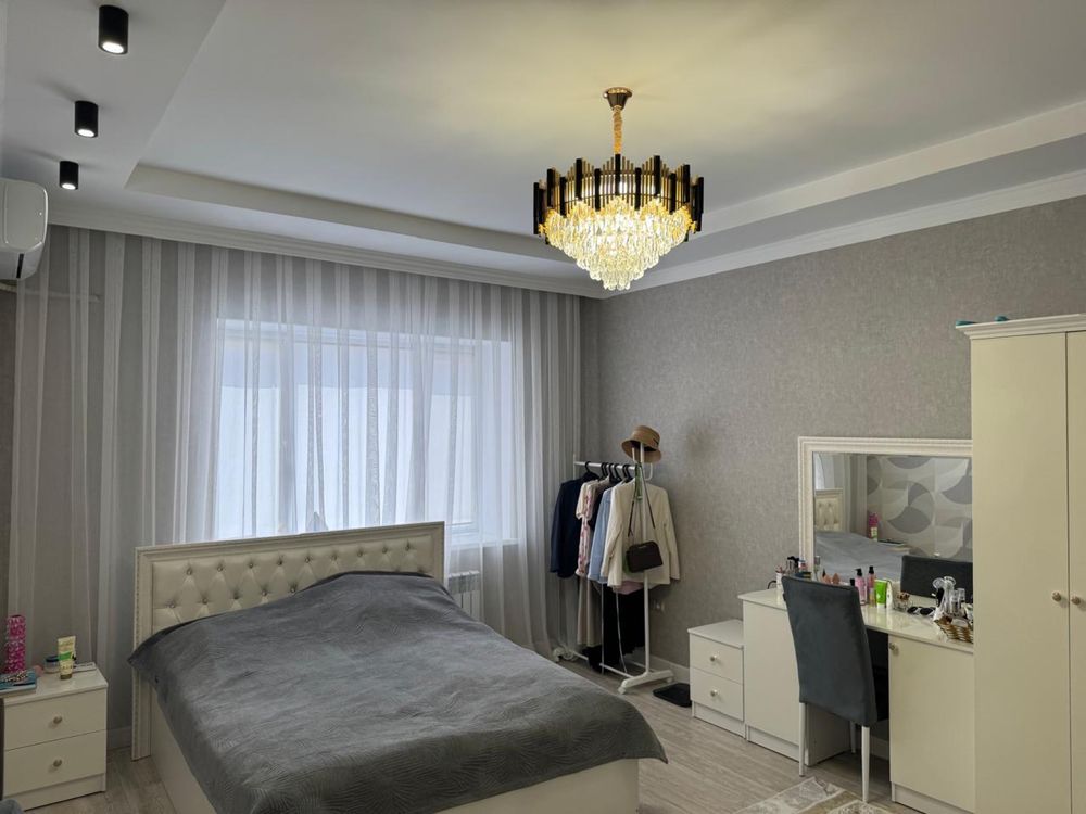 Срочно продам 4 к.кв в районе Алтын Орда