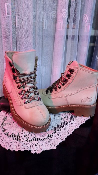 Женская обувь из Европы 38 р-р