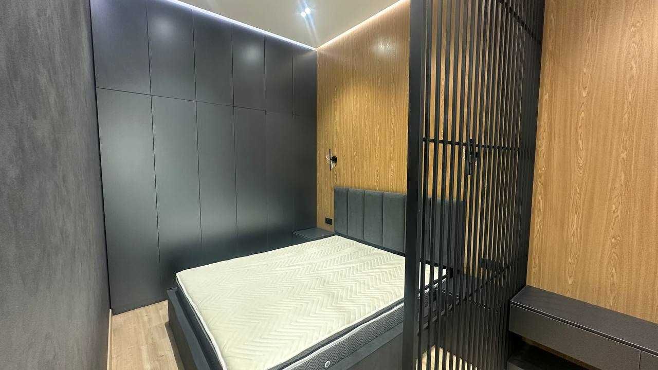 1-комнатная в ЖК «Infinity» (в стиле студии) ID: 3233