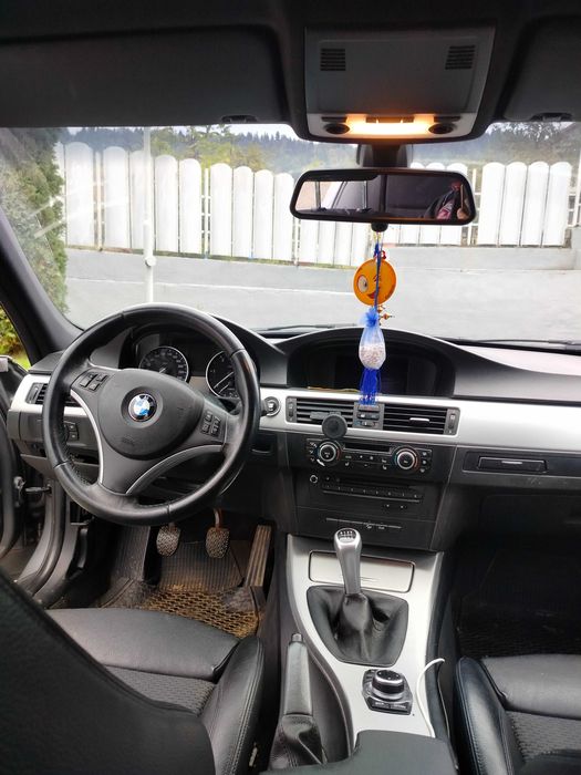 BMW 320 xdrive 2010
