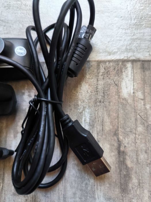 Уеб камера /web cam/ Trust Trino HD 720p 30fps