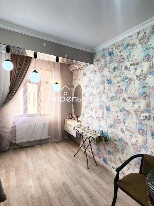 Квартира 4 хонали килинган Т1251 4х комнатная