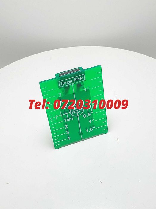 Tinta Magnetica Pentru Nivele Laser Zola