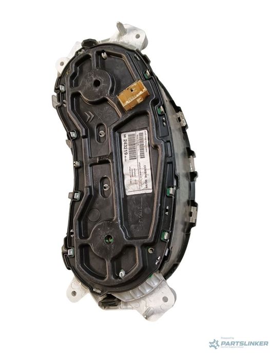 Ceas bord SKODA SUPERB 3T4 2008 - 2015 98243219