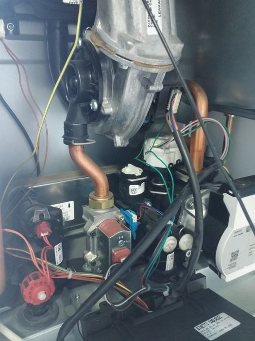 Instalator sanitar Ploiești instalați termice și centrale