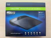 Cisco Linksys E1500 безжичен рутер