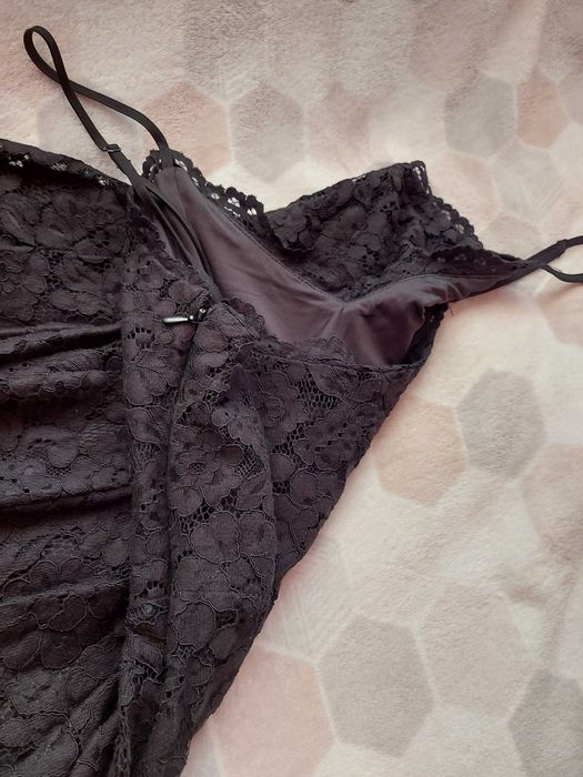 Salopeta scurta H&M