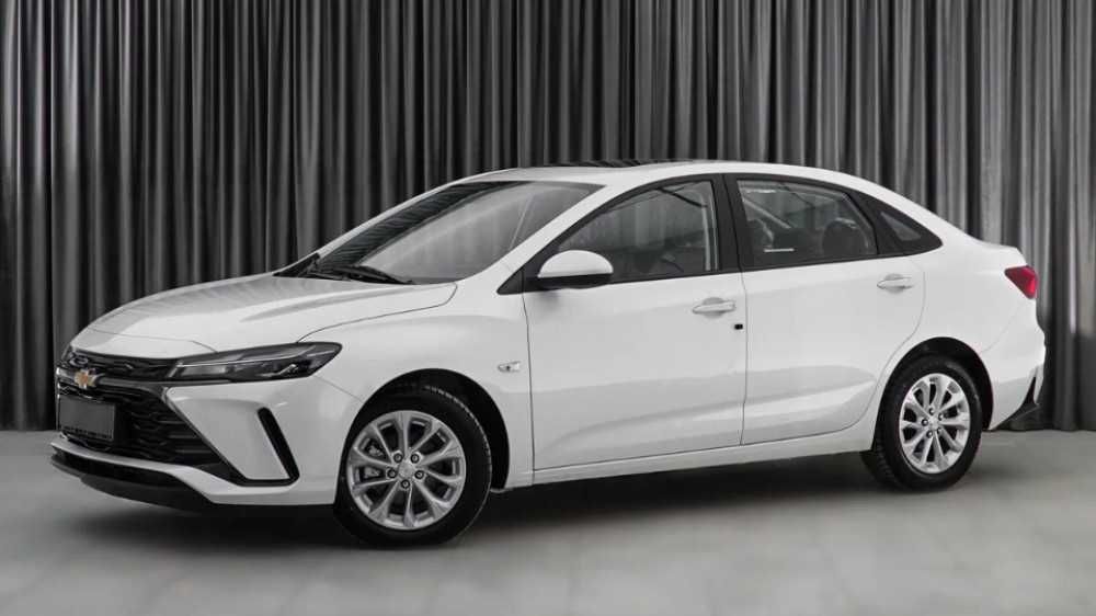 Monza 1.5 Avtamat /0-probeg/ 2025