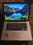 Продам macbook 512 Gb