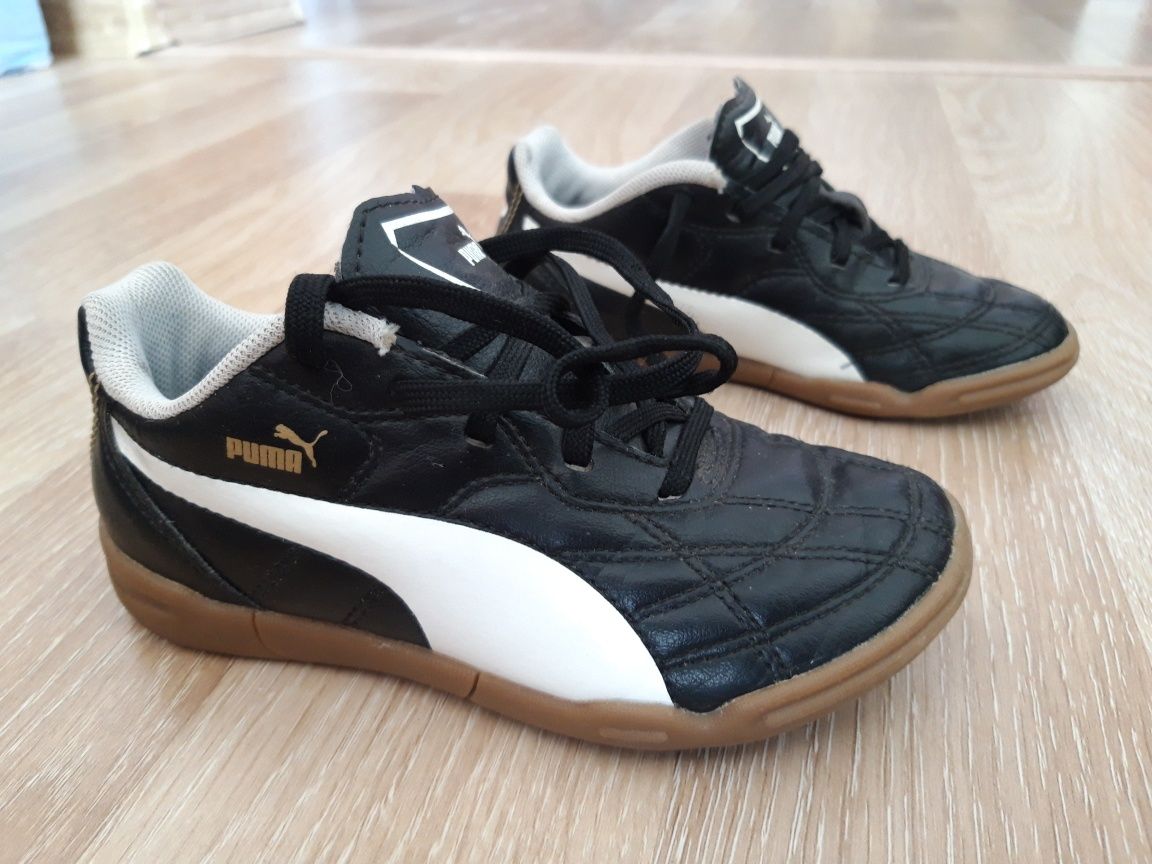 Adidași puma 28 ..