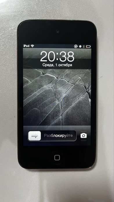 Продам iPod touch 4