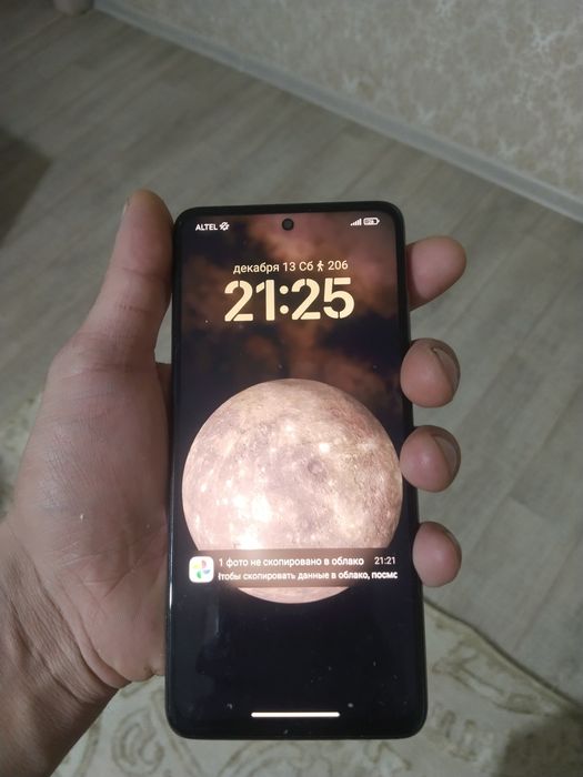 Продаю poco x3 pro