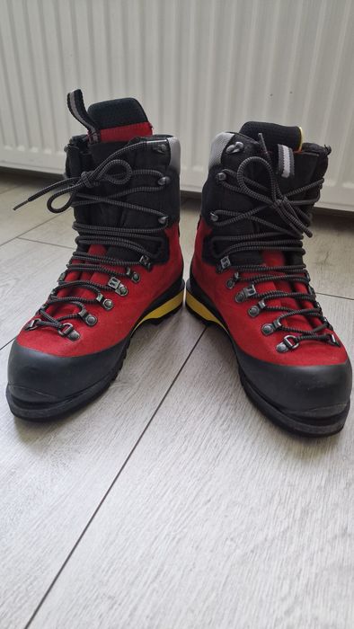 Vand bocanci dama pt tura iarna Goretex,Talpa Vibram, Crispi,mas36-37
