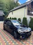 Se vinde bmw seria 2