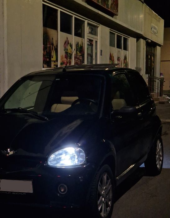 Chatenet Barooder 21cp benzină 4 locuri
locuri aixam 16 ani)