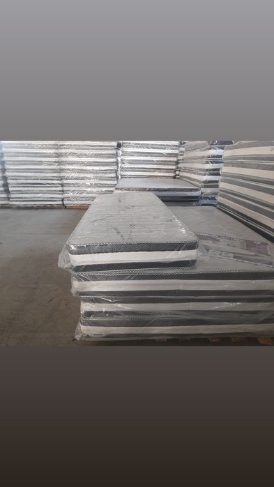 Продаётся матрас ортопедические