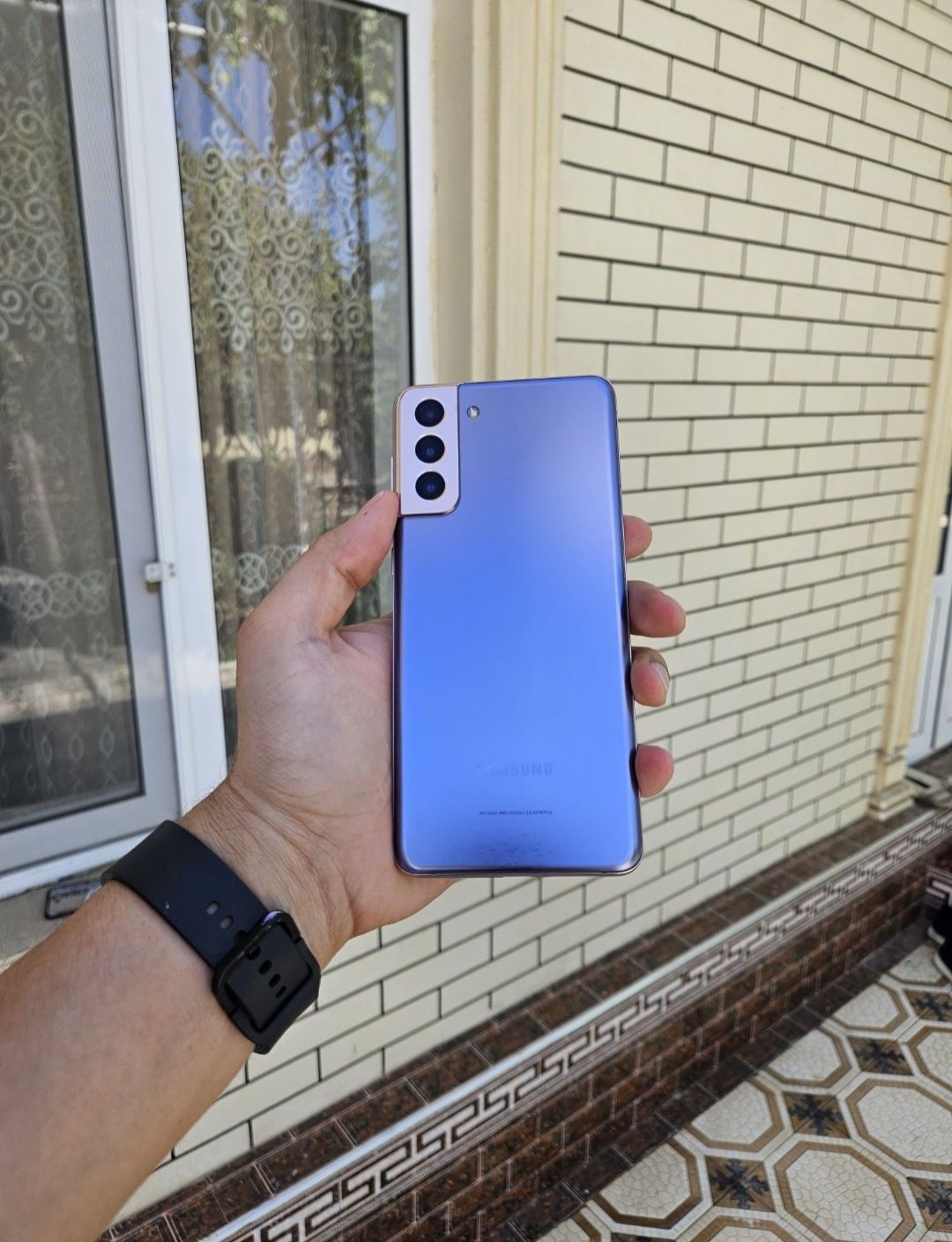 Samsung Galaxy S21 5G