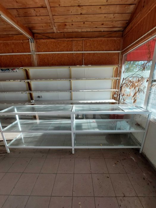 Inchiriere articole pentru comert cu amanuntul