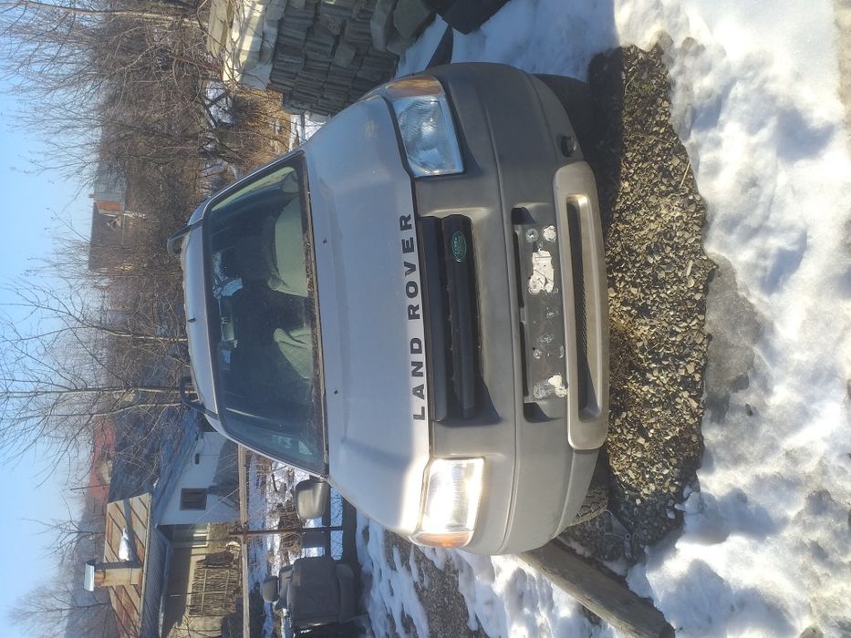 Pompa frana plus tulumba de 2.0 TD4