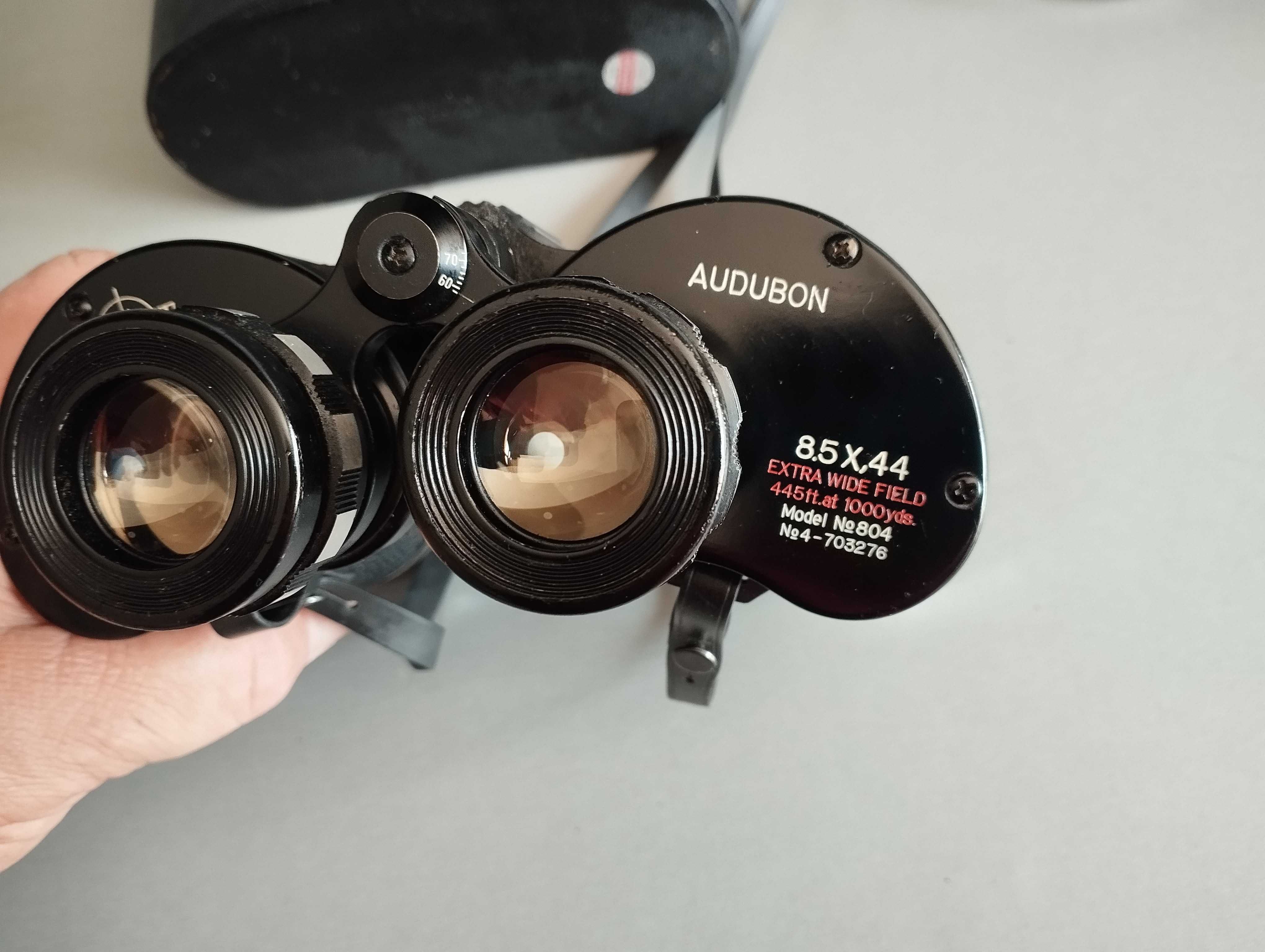 ТОП Птичарски и ЛовенЯпонски Бинокъл- Swift Audubon 8,5x44. J-B56.