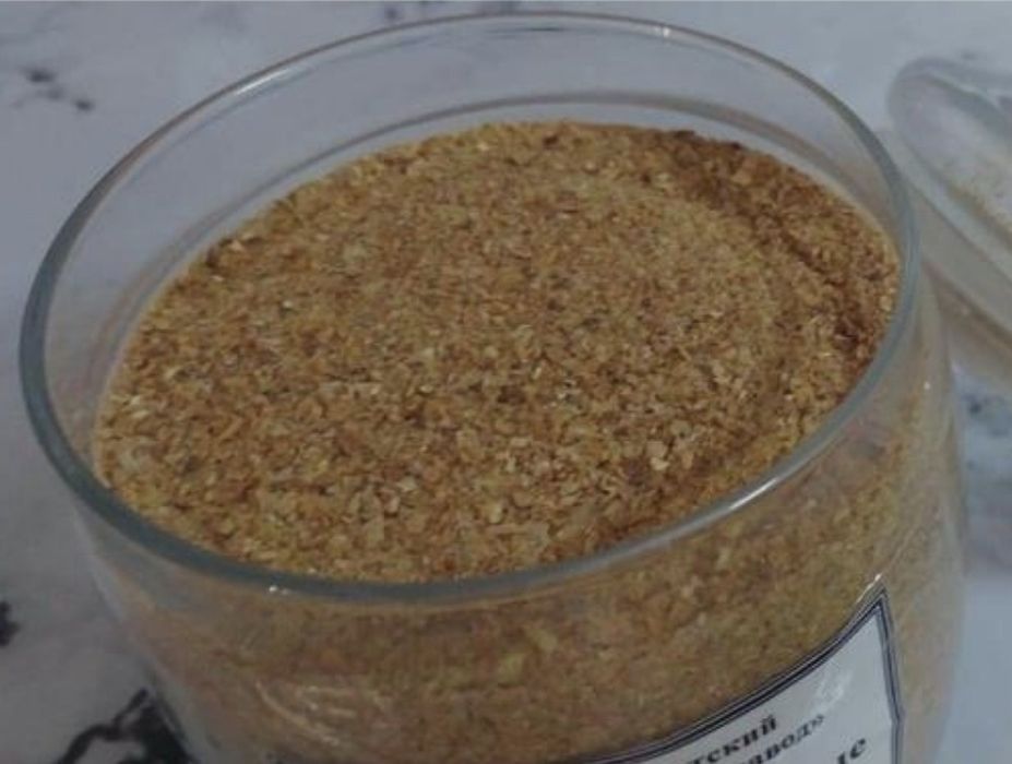 Отруби кукурузные