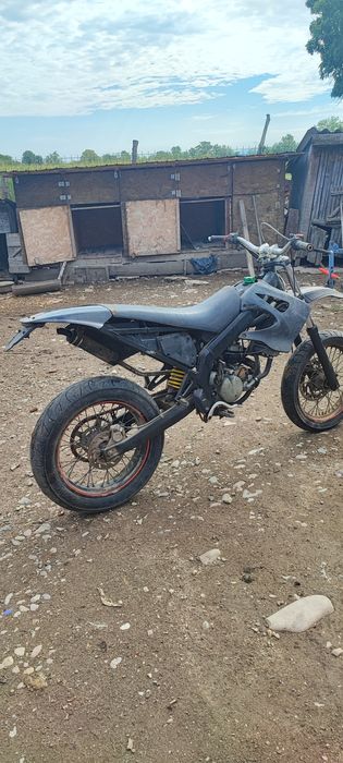Vând Derbi senda 50