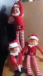 Елф , Elf on the shelf