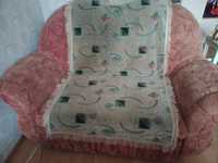Кресло кровать раскладной