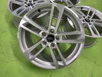 18 5x112 Audi TT Vw Passat Touran Caddy 5х112