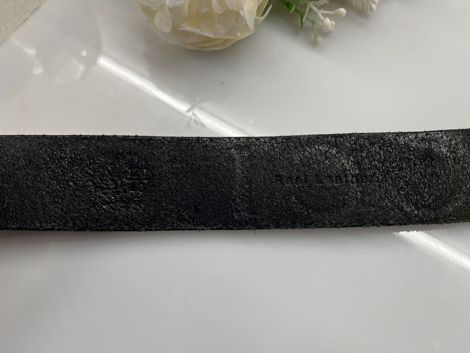 Кожен колан gucci