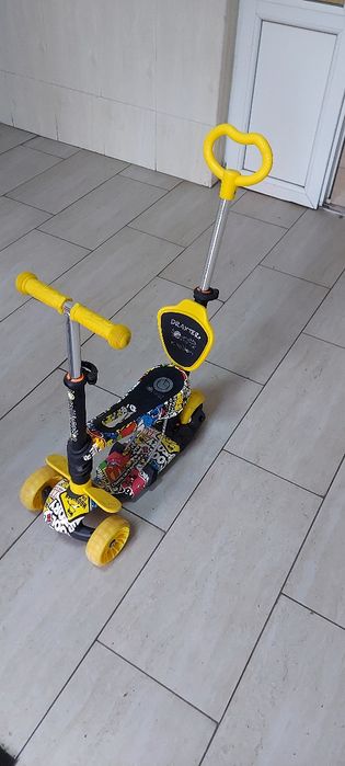 Vand bicilete copii ,trotineta,jucarie copii