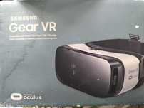 Samsung Gear Vr oculus 2015