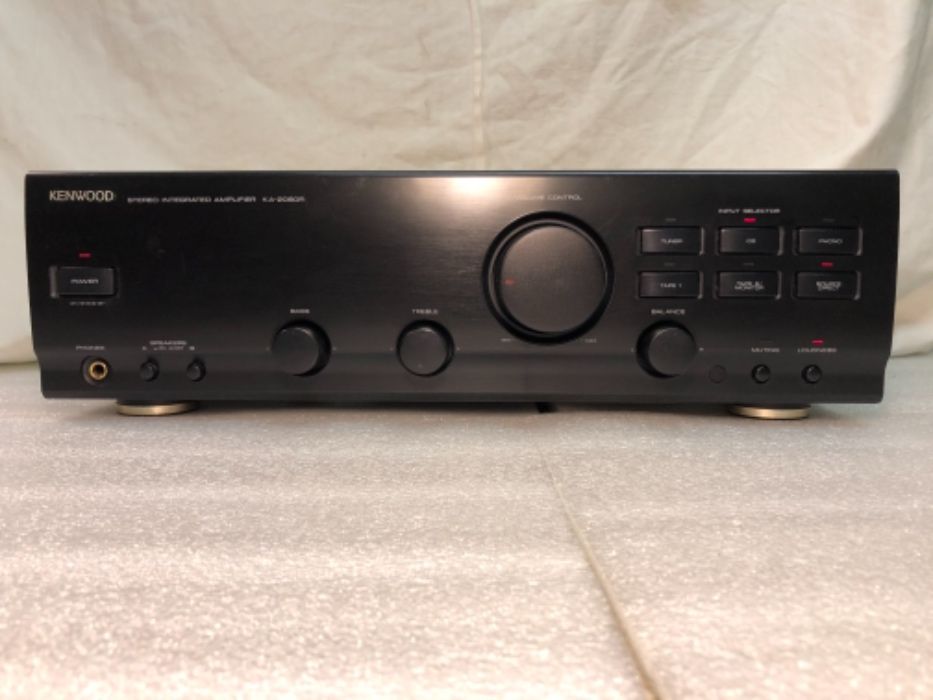 Kenwood KA-2060r стерео