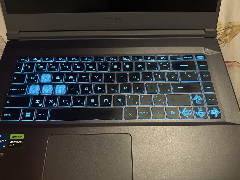 Геймърски Лаптоп | Gaming Laptop