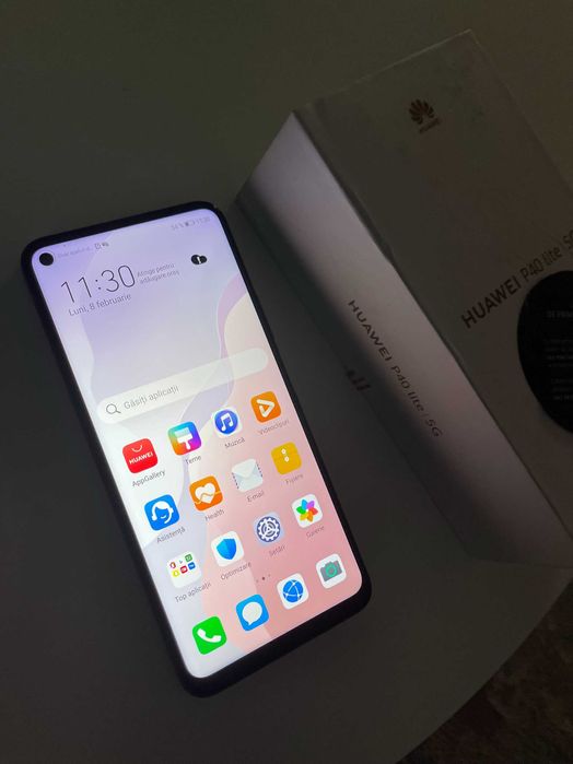 Telefon smart HUAWEI absolut nou/sigilat.
