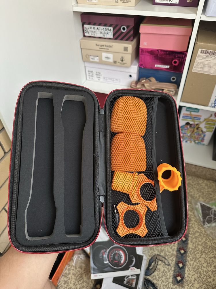 Чехол сумка для безпроводных микрофонов jbl