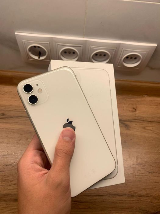 iphone 11 айфон 11