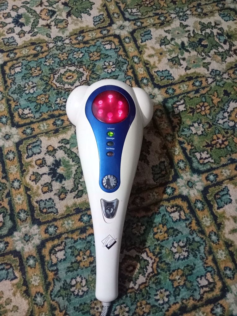 Masaj qiledgon aparat